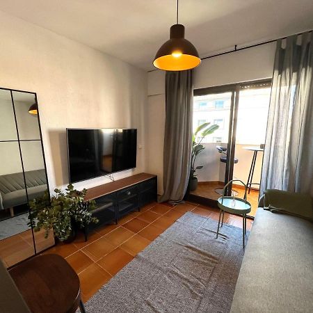 Apartamento Botero Аліканте Екстер'єр фото