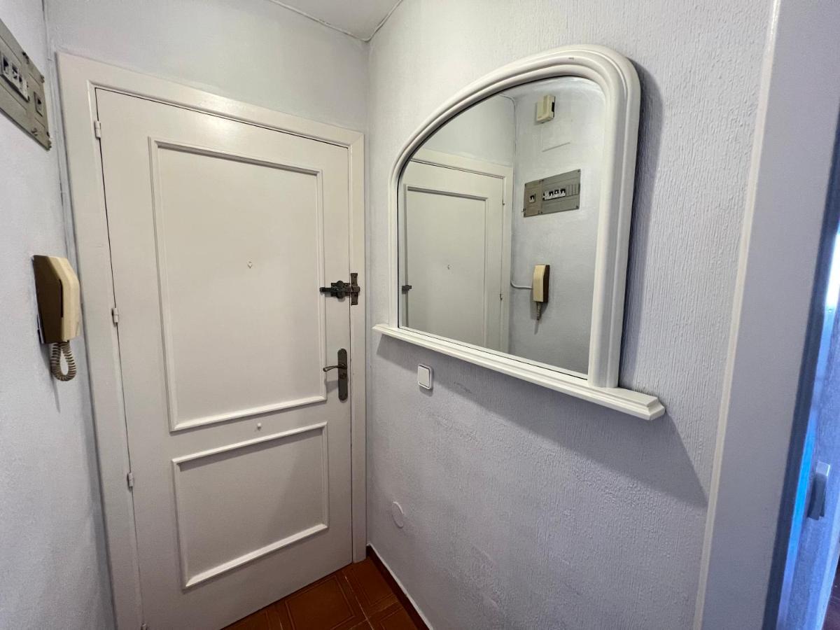 Apartamento Botero Аліканте Екстер'єр фото