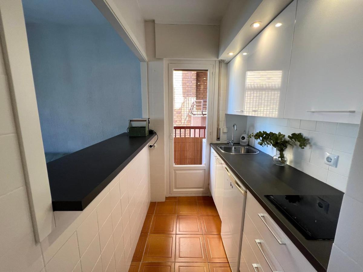 Apartamento Botero Аліканте Екстер'єр фото