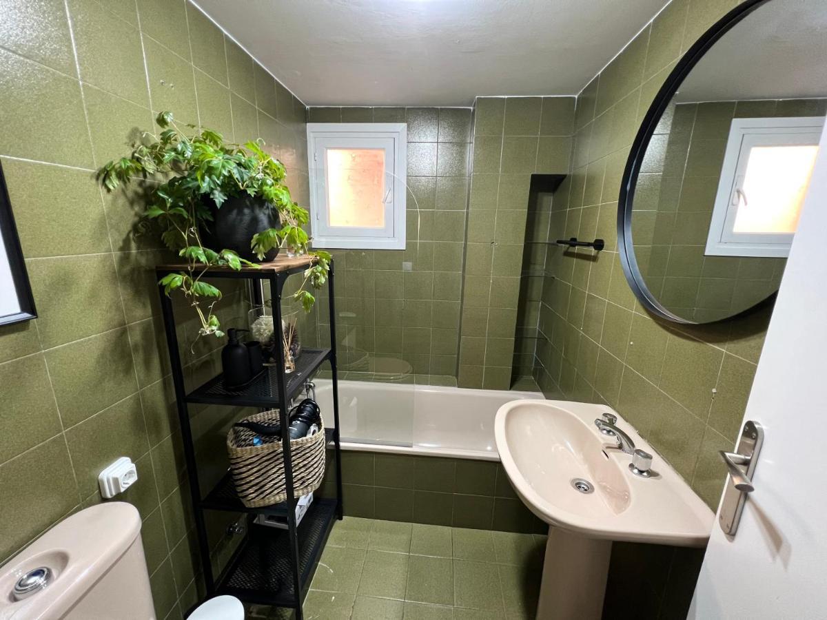 Apartamento Botero Аліканте Екстер'єр фото