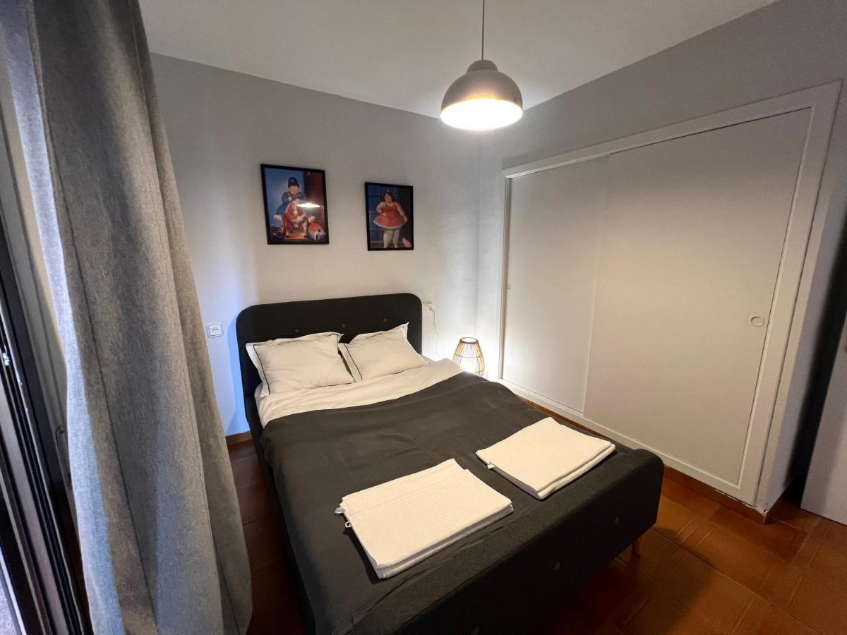 Apartamento Botero Аліканте Екстер'єр фото