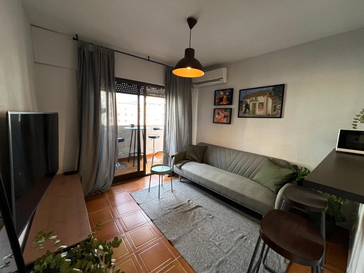 Apartamento Botero Аліканте Екстер'єр фото