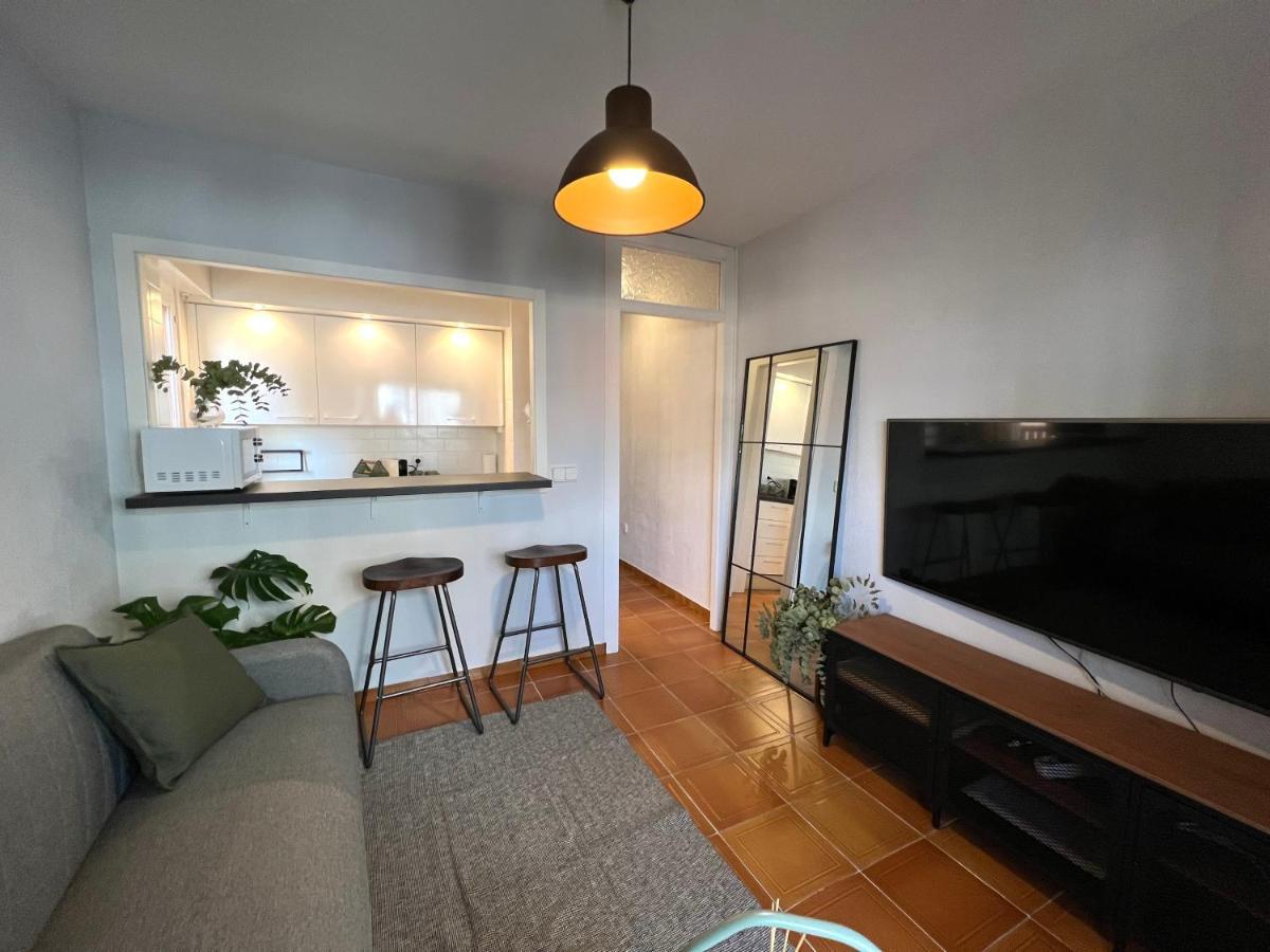Apartamento Botero Аліканте Екстер'єр фото